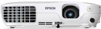 Photos - Projector Epson EB-X8E 