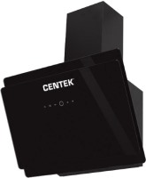 Photos - Cooker Hood Centek CT-1824 60 black