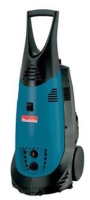 Photos - Pressure Washer Makita HW110 