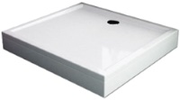 Photos - Shower Tray Kolpa San Flamenco 120x90 