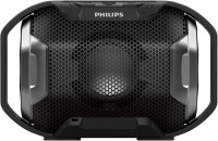 Photos - Portable Speaker Philips SB-300 