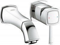 Photos - Tap Grohe Grandera 19929000 