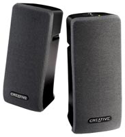 Photos - PC Speaker Creative A35 