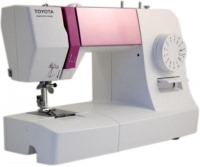 Photos - Sewing Machine / Overlocker Toyota TSEW 1 