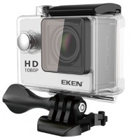 Photos - Action Camera Eken W9 