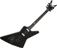 Photos - Guitar Dean Guitars Bret Michaels Z 