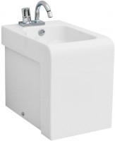 Photos - Bidet ArtCeram La Fontana LFB004 