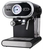 Photos - Coffee Maker Vitek VT-1525 black