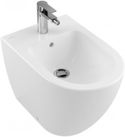 Photos - Bidet Villeroy & Boch Subway 2.0 540100 