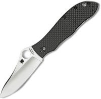 Knife / Multitool Spyderco Gayle Bradley Folder 
