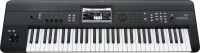 Photos - Synthesizer Korg Krome-61 