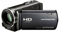 Photos - Camcorder Sony HDR-CX150E 