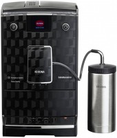 Photos - Coffee Maker Nivona CafeRomatica 788 graphite