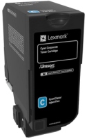 Photos - Ink & Toner Cartridge Lexmark 74C50CE 