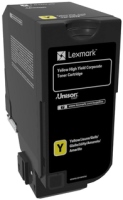 Photos - Ink & Toner Cartridge Lexmark 74C5HYE 