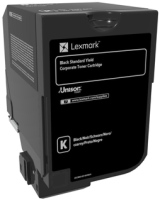 Photos - Ink & Toner Cartridge Lexmark 74C5SKE 