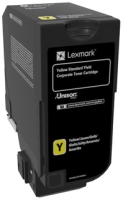 Photos - Ink & Toner Cartridge Lexmark 74C5SYE 