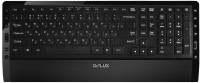 Photos - Keyboard Delux DLK-1900 