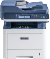Photos - All-in-One Printer Xerox WorkCentre 3345 