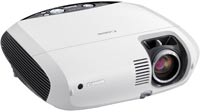 Photos - Projector Canon LV-7280 