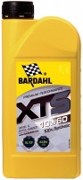 Photos - Engine Oil Bardahl XTS 10W-60 1 L