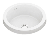 Photos - Bathroom Sink Villeroy & Boch Architectura 41654101 415 mm