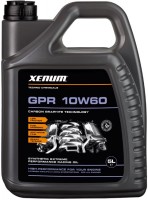 Photos - Engine Oil Xenum GPR 10W-60 5 L