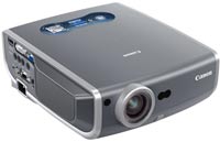 Photos - Projector Canon XEED WUX10 