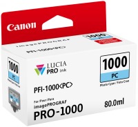 Ink & Toner Cartridge Canon PFI-1000PC 0550C001 