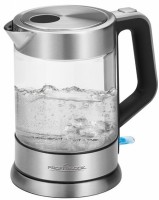 Photos - Electric Kettle Profi Cook PC-WKS 1107 G 2200 W 1.5 L  stainless steel