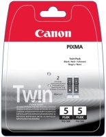 Photos - Ink & Toner Cartridge Canon PGI-5BK 0628B030 