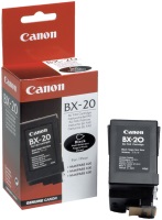 Ink & Toner Cartridge Canon BX-20 0896A002 