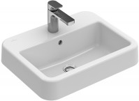 Photos - Bathroom Sink Villeroy & Boch Architectura 41935501 550 mm