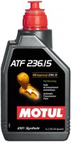 Gear Oil Motul ATF 236.15 1 L