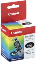 Photos - Ink & Toner Cartridge Canon BCI-11BK 0957A002 