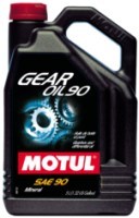 Photos - Gear Oil Motul Gear Oil 90 5L 5 L