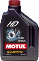 Photos - Gear Oil Motul HD 85W-140 2 L