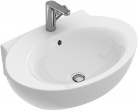 Photos - Bathroom Sink Villeroy & Boch Aveo 413071R1 680 mm