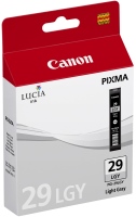Ink & Toner Cartridge Canon PGI-29LGY 4872B001 