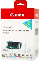 Ink & Toner Cartridge Canon CLI-42 MULTI 6384B010 