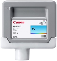 Ink & Toner Cartridge Canon PFI-306PC 6661B001 