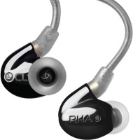 Photos - Headphones RHA CL1 Ceramic 