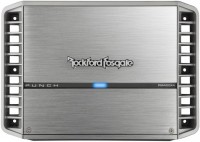 Photos - Car Amplifier Rockford Fosgate PM400X4 