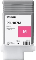 Photos - Ink & Toner Cartridge Canon PFI-107M 6707B001 