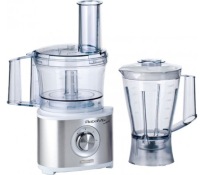 Photos - Food Processor Ariete 1787 stainless steel