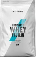 Photos - Protein Myprotein Impact Whey Protein 1 kg
