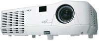 Photos - Projector NEC NP215 