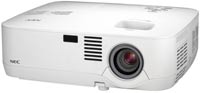 Photos - Projector NEC NP610 