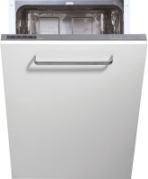 Photos - Integrated Dishwasher Teka DW8 40 FI 