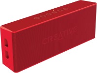 Photos - Portable Speaker Creative Muvo 2 